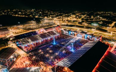 PLRS Experience reúne alunos do ensino médio no Parque da Música