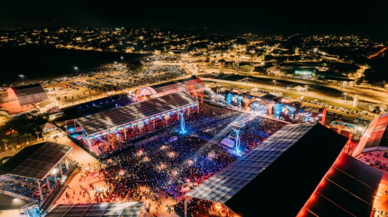 PLRS Experience reúne alunos do ensino médio no Parque da Música