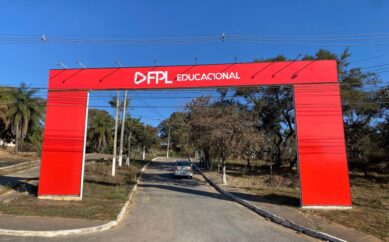 FPL está de portas abertas para novos estudantes