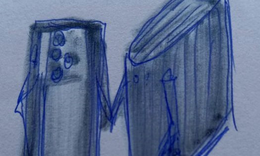 Conhecimento e tecnologia andam juntos, diz artista
