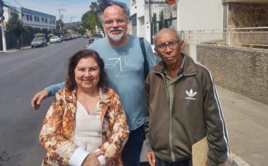 Cultura de Pedro Leopoldo se prepara para sair em livro