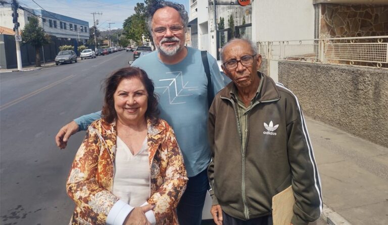 Cultura de Pedro Leopoldo se prepara para sair em livro