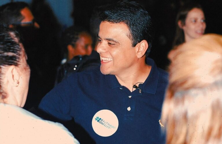 “As prefeituras também devem ser empreendedoras”, diz Emiliano