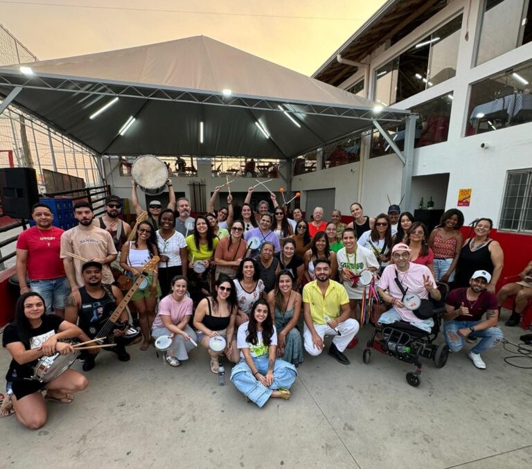Bloco do Gão: uma Nova Era para o Carnaval de PL