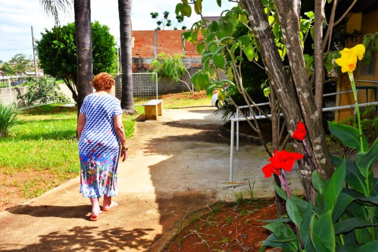VOLUNTARIADO: UMA CONEXÃO QUE TRANSFORMA VIDAS