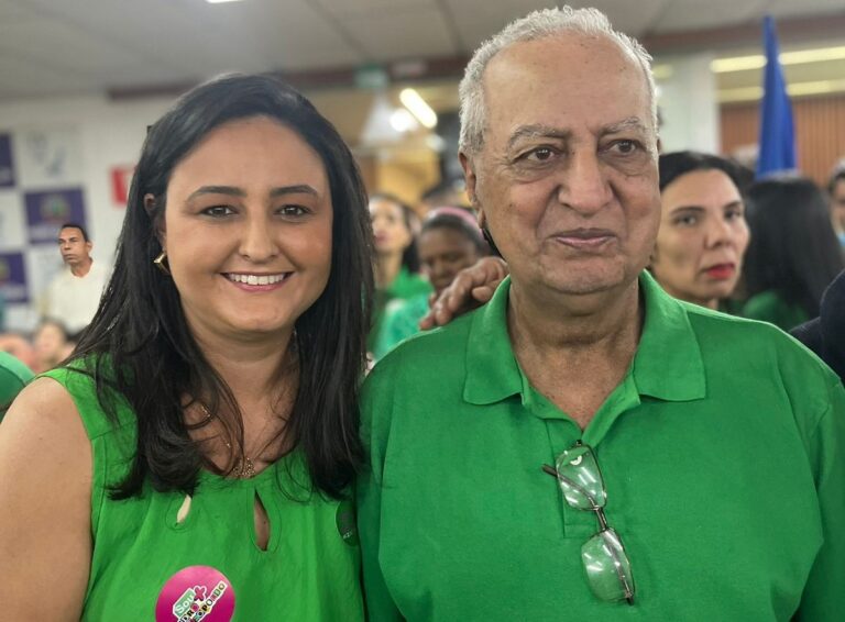 Deveríamos ter mais vereadoras eleitas