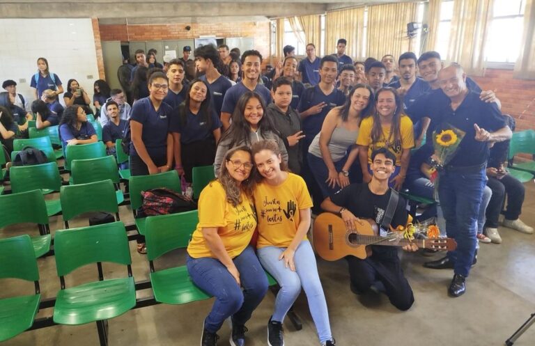 A espiritualidade Xavier
