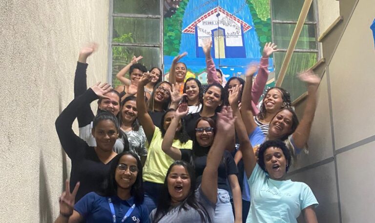 CSN Cimentos abre vagas para o programa Capacitar Mulheres 2025