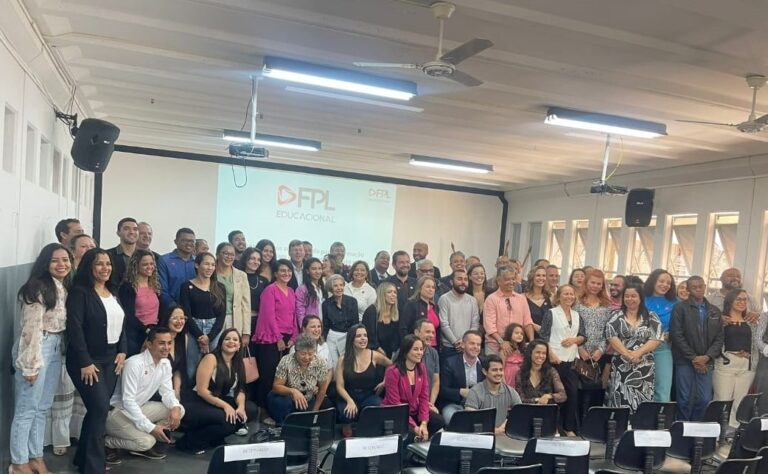 OS DIFERENCIAIS DO CURSO DE DIREITO DA FPL