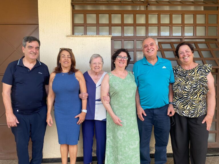 A bondade e a força de Dona Marta Quintão