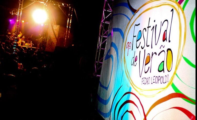 Festival de Verão pode voltar em 2025 homenageando Raul Seixas