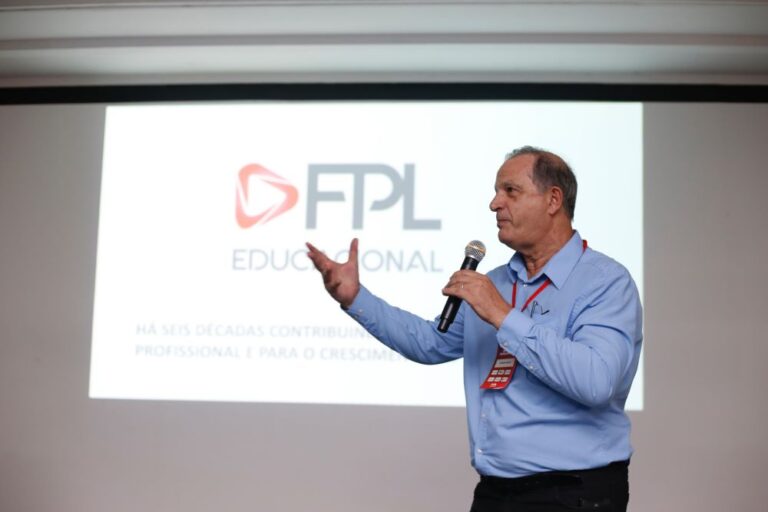 FPL supera desafios e retoma protagonismo na educação
