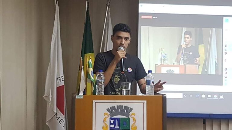 Minha história com Pedro Leopoldo