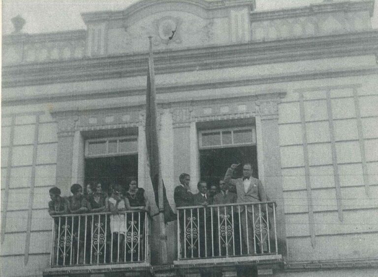 O dia em que Pedro Leopoldo virou cidade