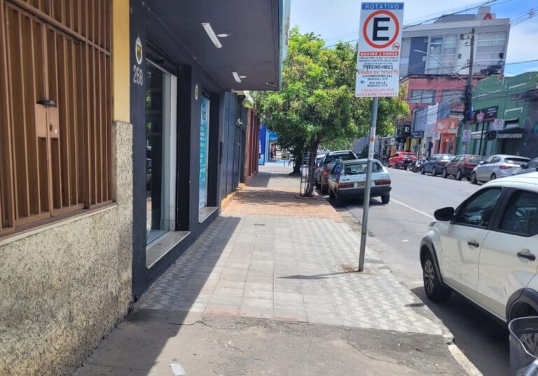 O grande cuidado das pequenas ações