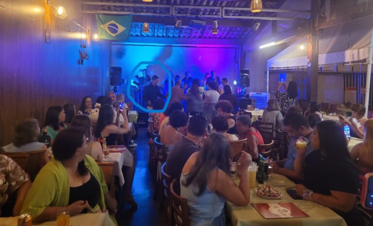 Os sucessos de Marcelo Quinta Avenida