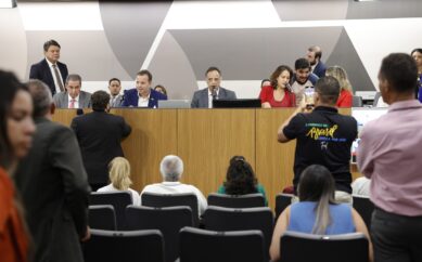 Pedágio provoca polêmica na Assembleia