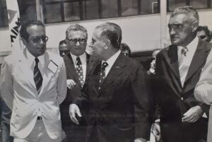 Ciminas, hoje CSN, completa 50 anos em Pedro Leopoldo