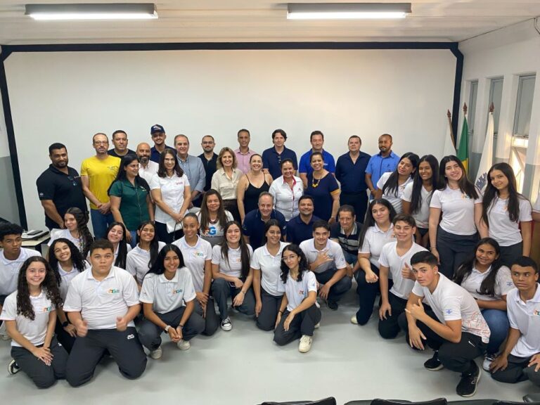 Escola Sebrae da FPL lança projetos de formação gerencial