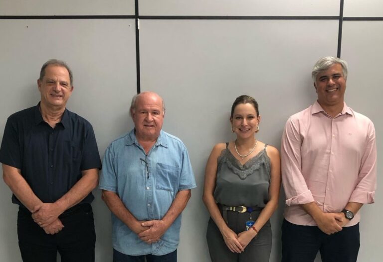 FPL projeta Ecossistema de Inovação com o Sebrae-MG