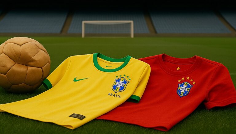 O futebol e o jogo da polarização
