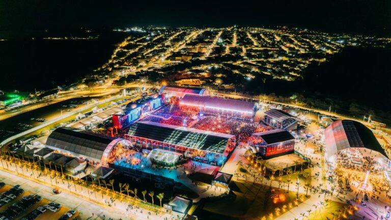 PL Rodeio Show anuncia programação de Talentos da Terra