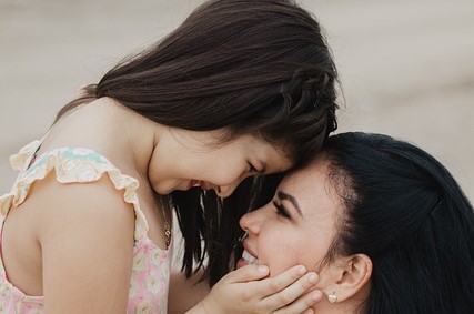 TODO DIA É DIA DAS MÃES!