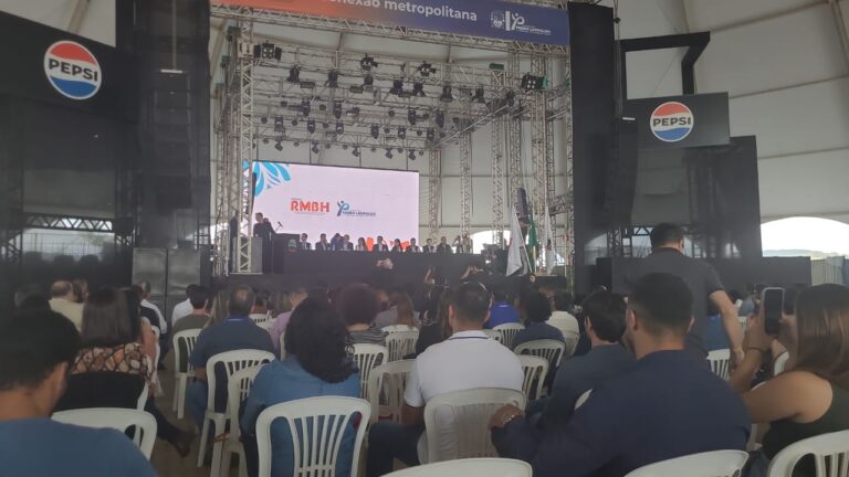 Conexão Metropolitana debate desenvolvimento da região