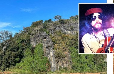 FIC homenageia Raul Seixas na Gruta do Baú