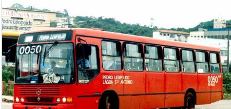 Tarifa de ônibus cai mas subsídio quase dobra e chega a 6,3 milhões