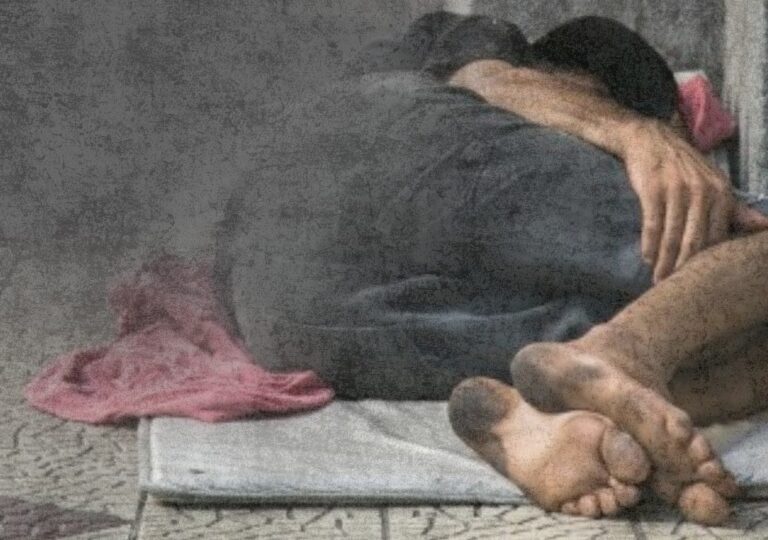 Acolher é lutar: por uma Pedro Leopoldo que não exclui sua população em situação de rua