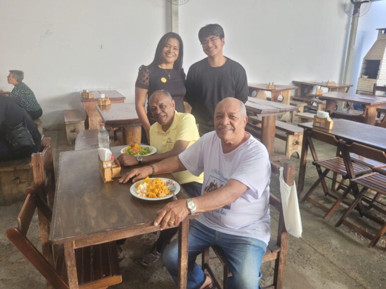 O pai do meu empreendimento