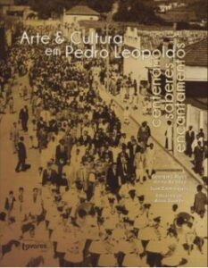 Arte & Cultura em Pedro Leopoldo: o apoio da cidade parte 2