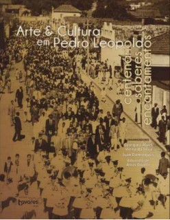 Arte & Cultura em Pedro Leopoldo: o apoio da cidade