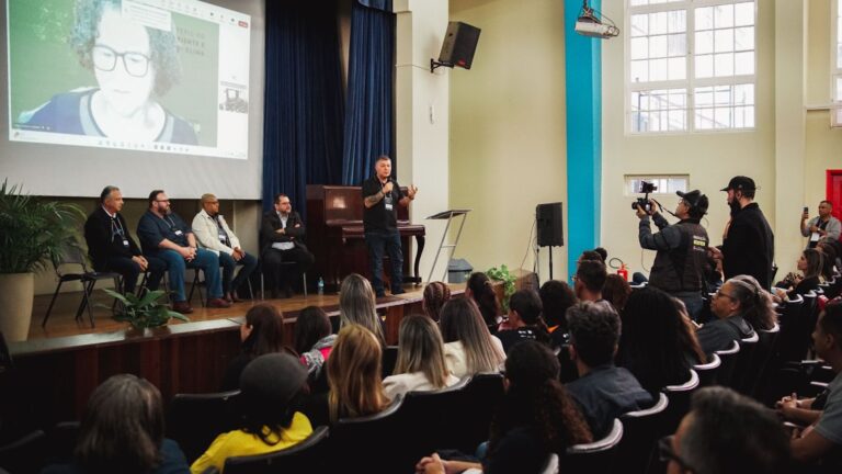Evento gratuito discute avanços e desafios da reciclagem