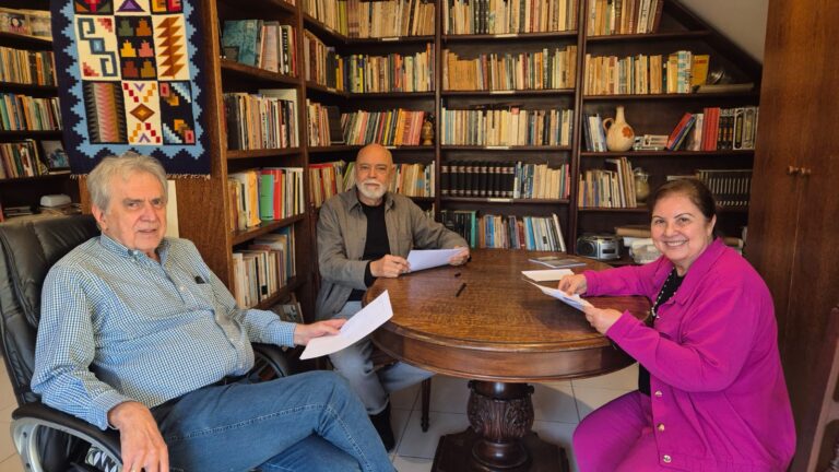 Livro celebra a cultura viva de Pedro Leopoldo
