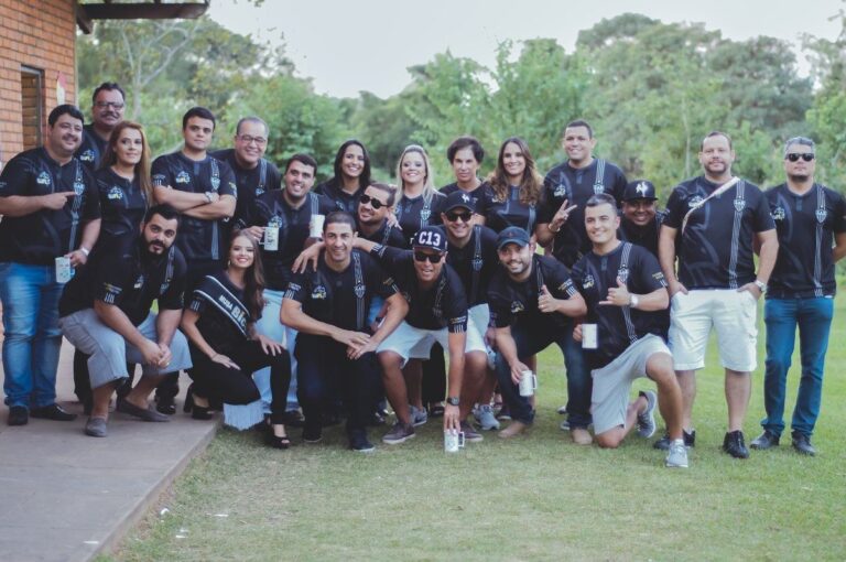 “Bica Galo” celebra 10 anos como referência em empreendedorismo esportivo