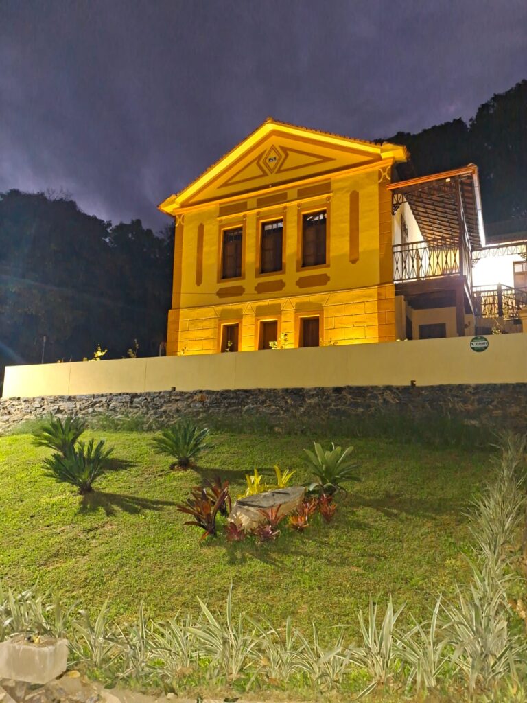 Como Pedro Leopoldo vai se tornar uma cidade turística