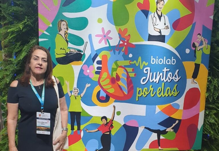 Dra. Martha é Médica em Destaque pela Associação Médica de Minas Gerais