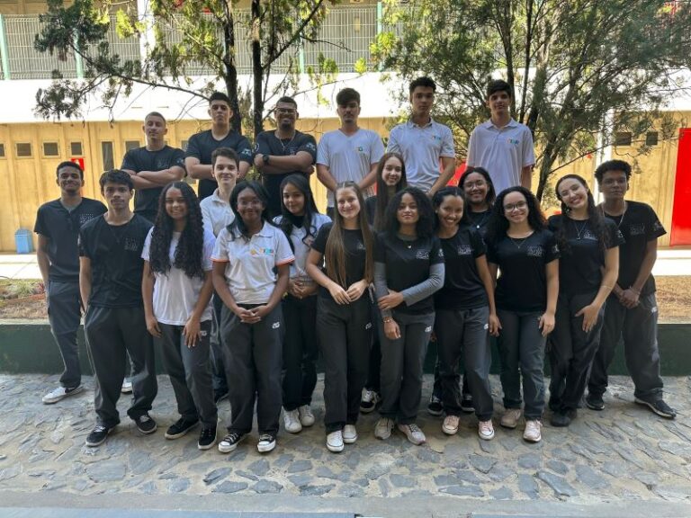 O espírito empreendedor que se revela no Projeto Vitrine da Escola Sebrae