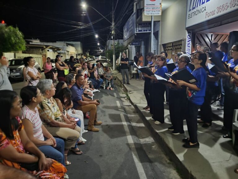 Boas vindas ao Clube Quase na Esquina, nossa nova festa de rua