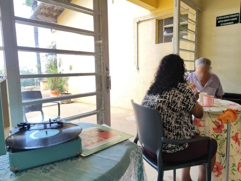 Cardápio predileto: quando a comida é escolha e liberdade