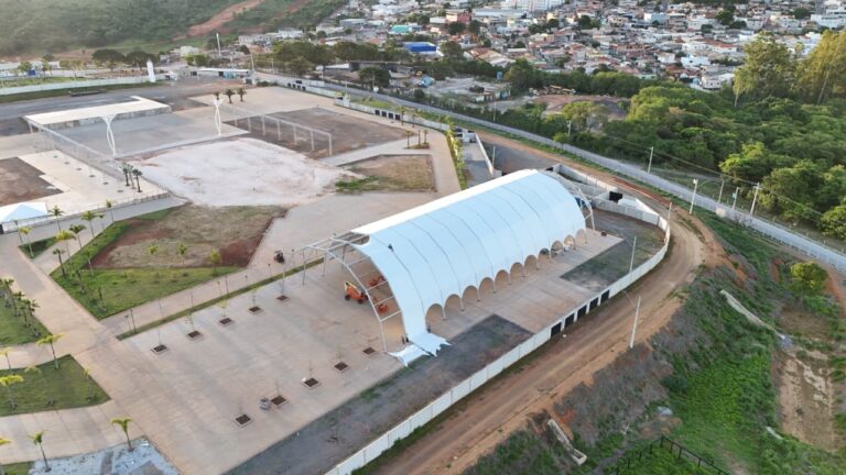 Parque Encantado traz a magia do Natal para PL em quatro dias de programação