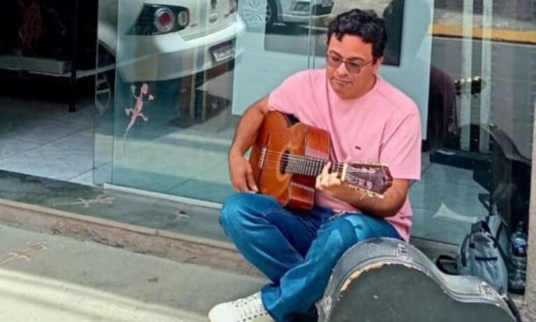 Um encontro quase marcado