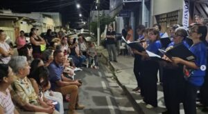Clube Quase na Esquina ou Clube na Quase Esquina?