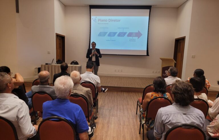 De olho no futuro, Pedro Leopoldo lança Programa de Planejamento Territorial