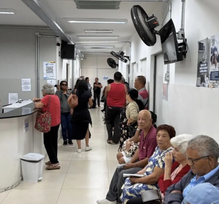 Maio na Saúde: mutirão oftalmológico devolve qualidade de vida a 150 pacientes em Pedro Leopoldo