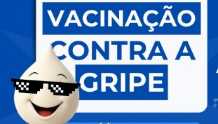 Pedro Leopoldo intensifica vacinação contra a gripe