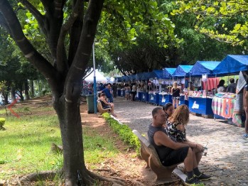 Prefeitura promove programação especial para o Dia do Trabalhador