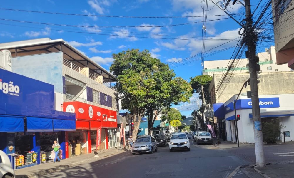 Presentes com carinho: o comércio de Pedro Leopoldo no Dia das Mães
